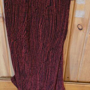Madden Skirt Set